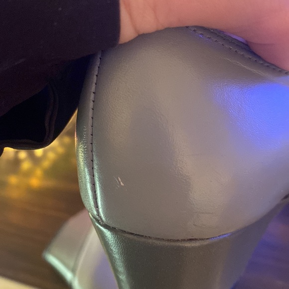 Contoura New Derby Size Size 7.5 - Picture 11 of 12